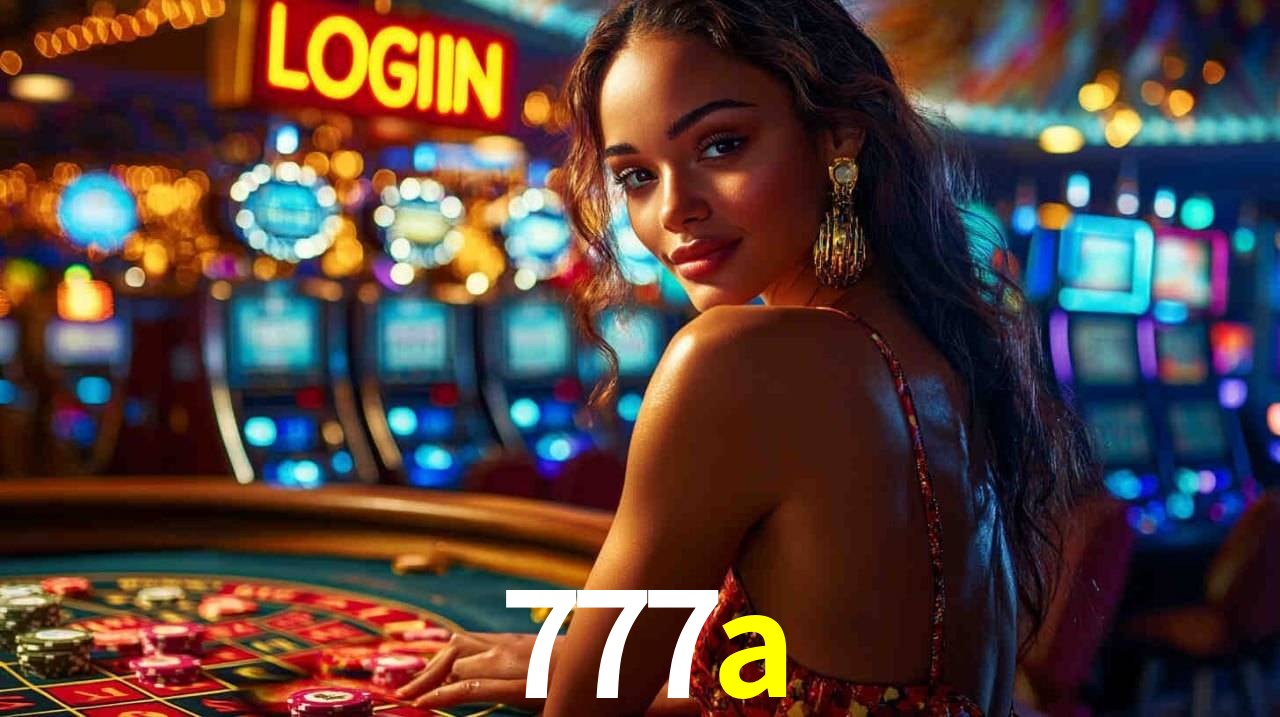 Estatísticas 777a